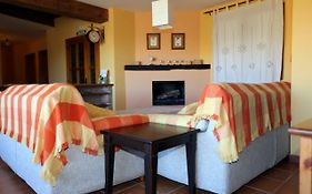 Casa Rural La Casa de la Herrería